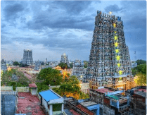 Madurai